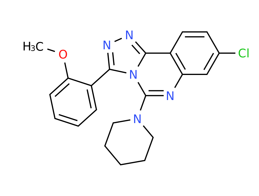 Structure Amb7687990