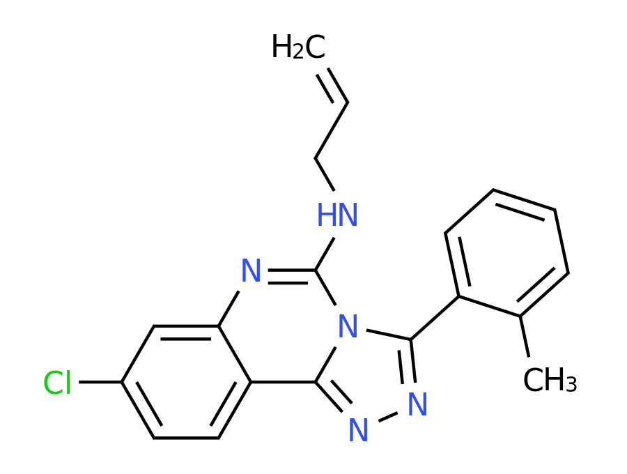 Structure Amb7687992