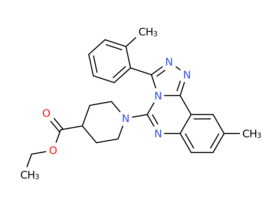 Structure Amb7688020