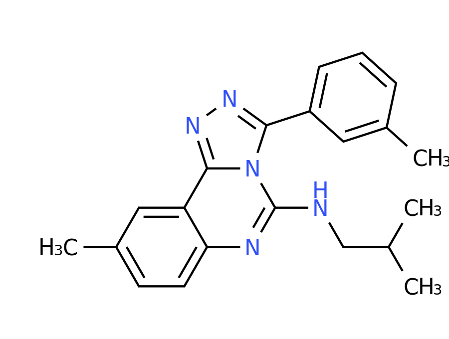 Structure Amb7688024