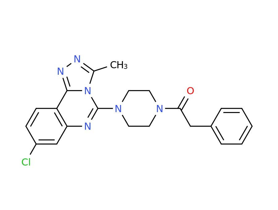 Structure Amb7688028