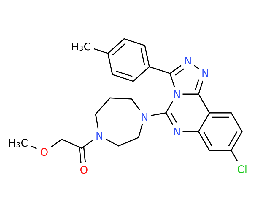 Structure Amb7688042