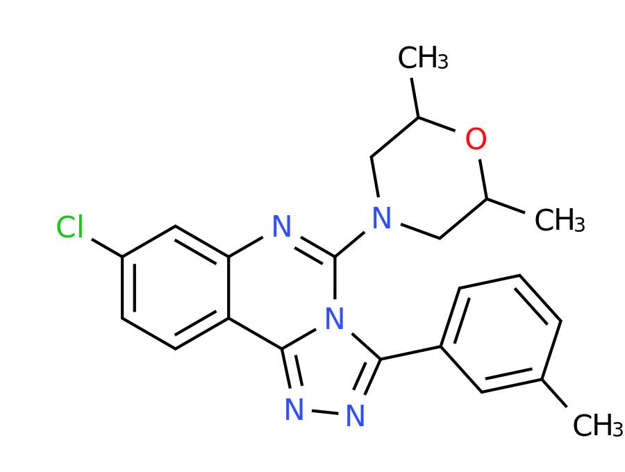 Structure Amb7688060