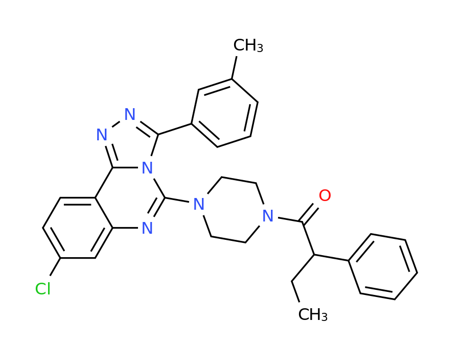 Structure Amb7688087