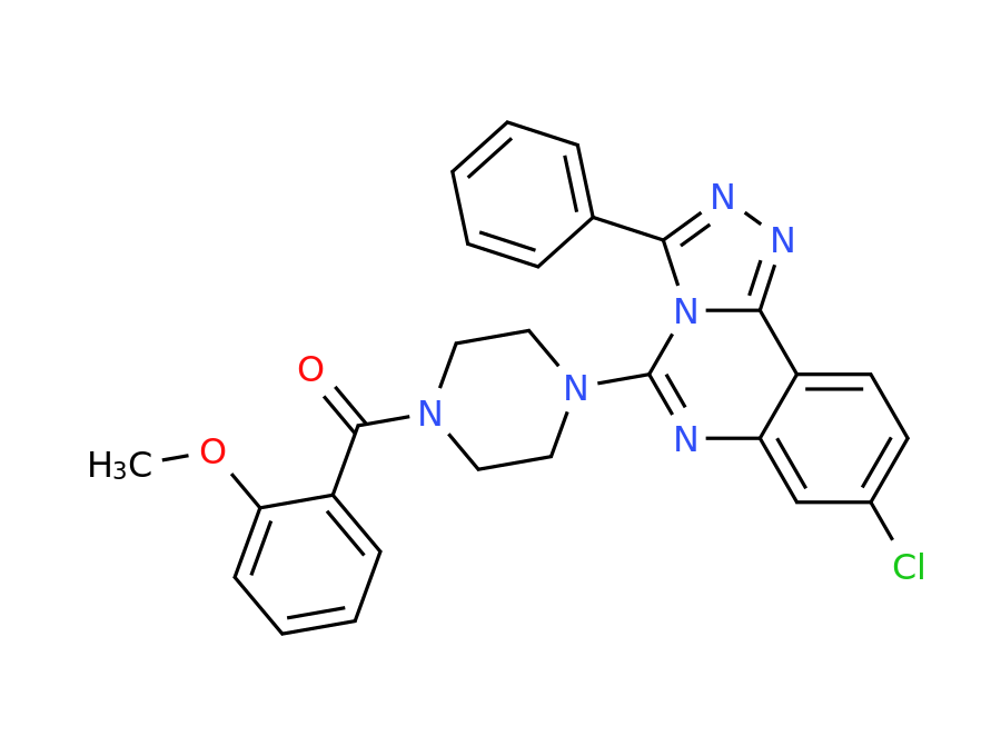 Structure Amb7688110