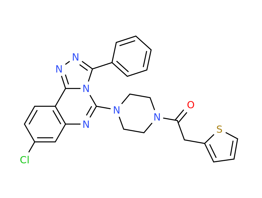 Structure Amb7688111