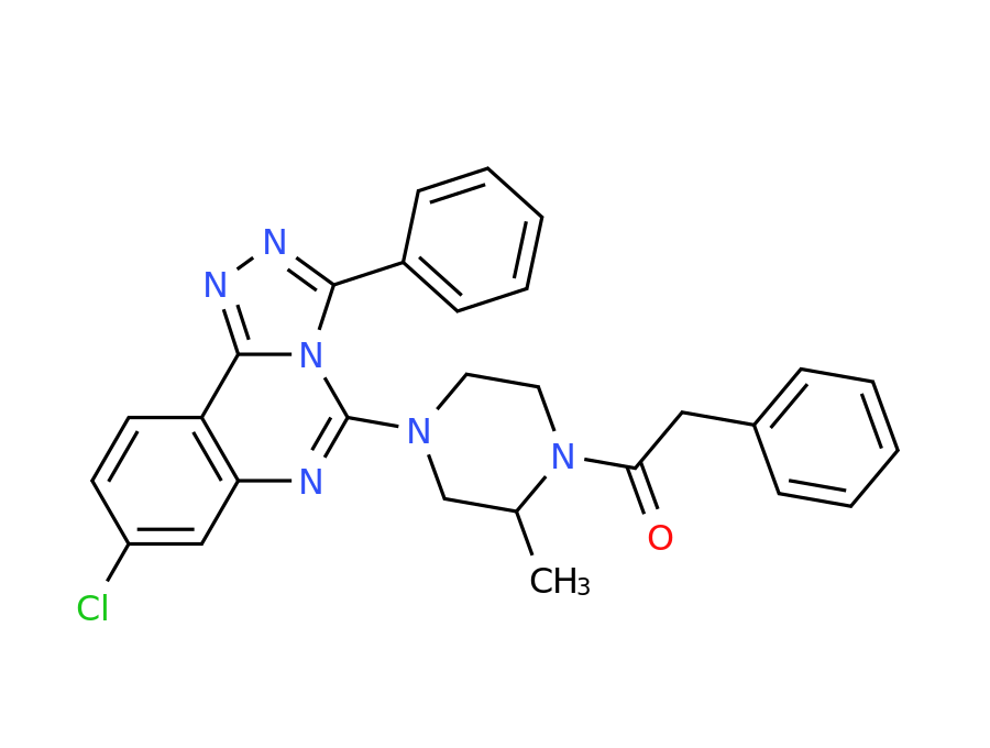 Structure Amb7688113