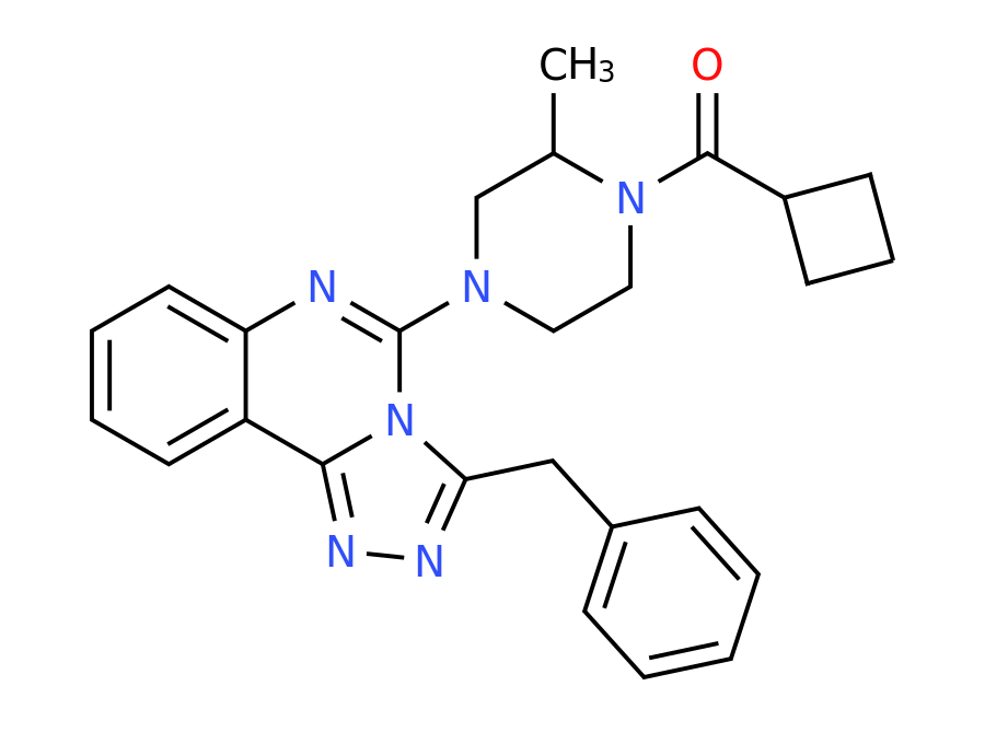 Structure Amb7688122