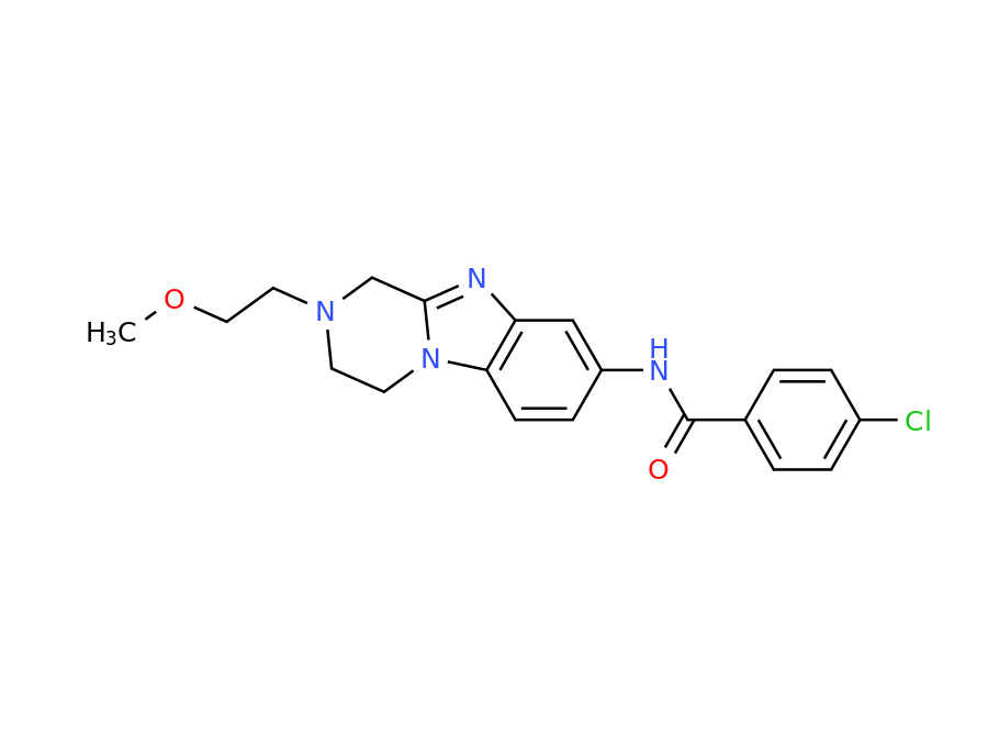 Structure Amb768815