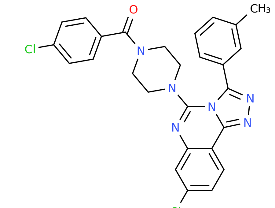 Structure Amb7688200