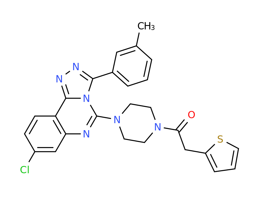 Structure Amb7688204