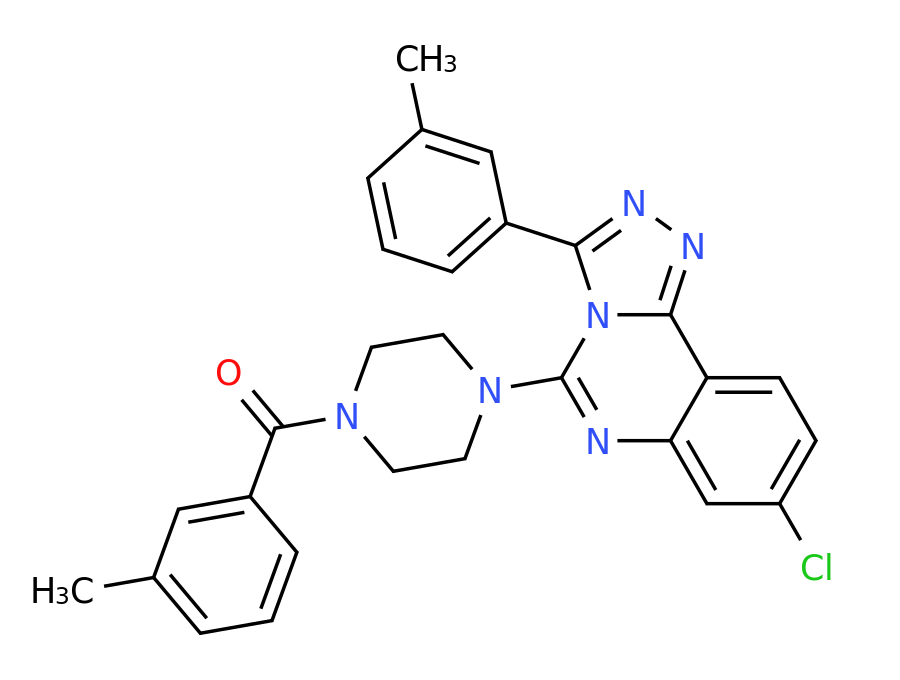 Structure Amb7688205