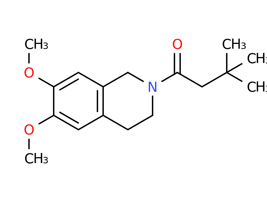 Structure Amb768822