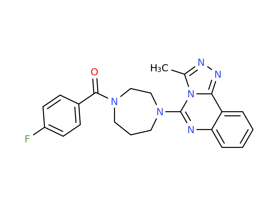 Structure Amb7688258