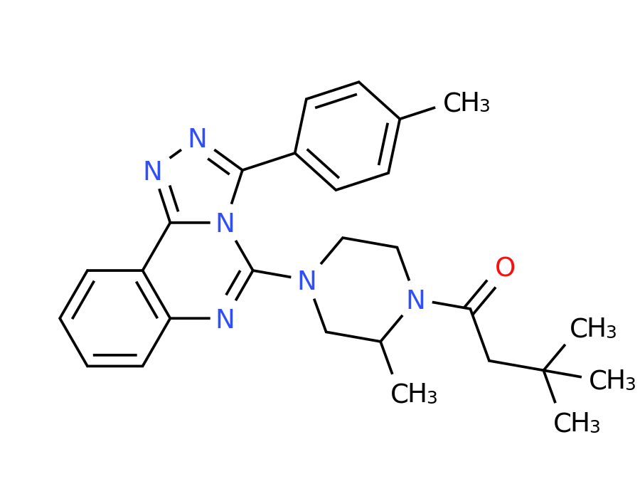 Structure Amb7688267