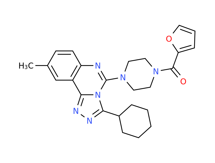 Structure Amb7688347