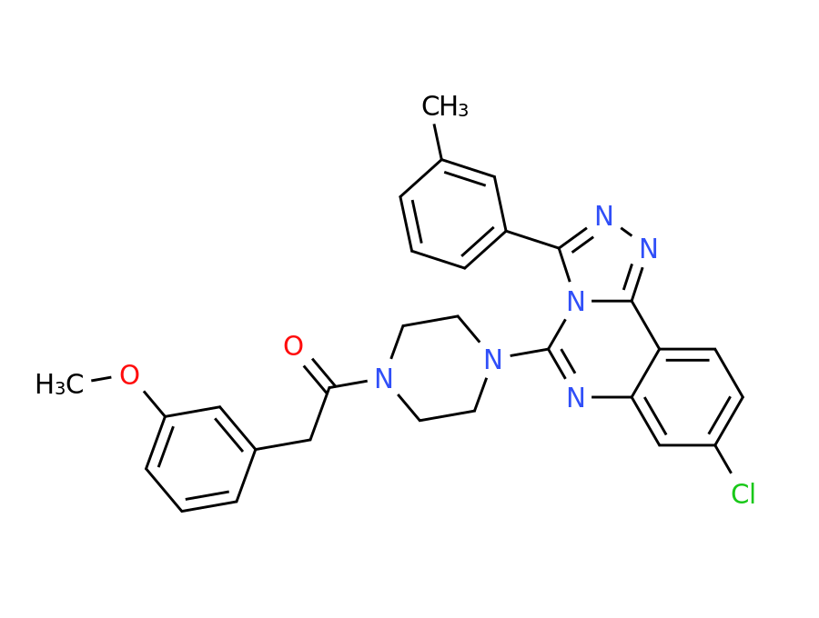 Structure Amb7688450