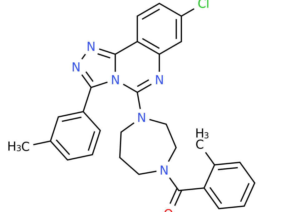 Structure Amb7688453