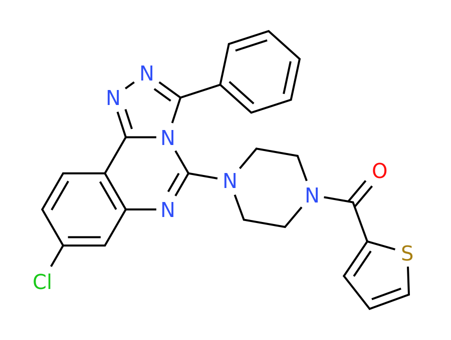 Structure Amb7688466