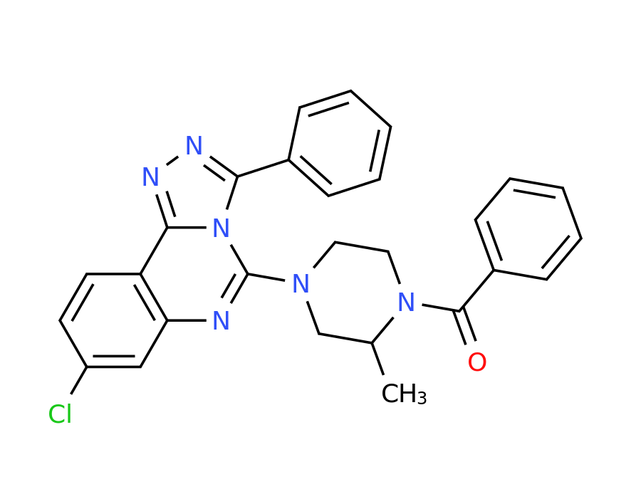 Structure Amb7688469