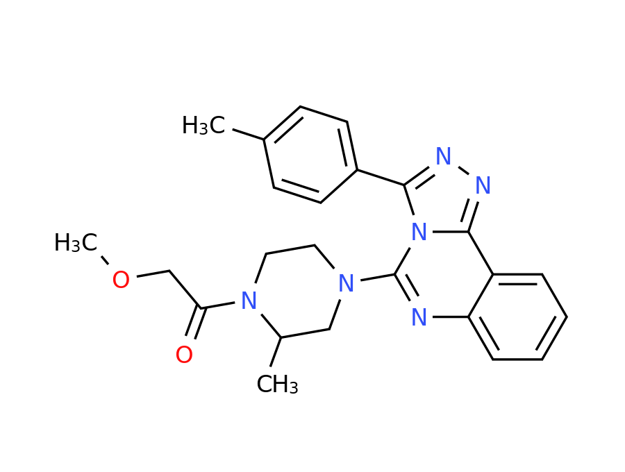 Structure Amb7688590