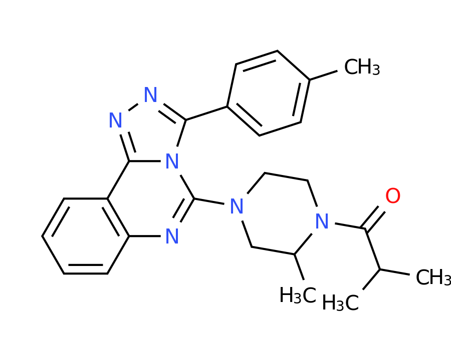 Structure Amb7688746