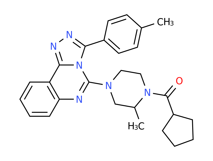 Structure Amb7688748