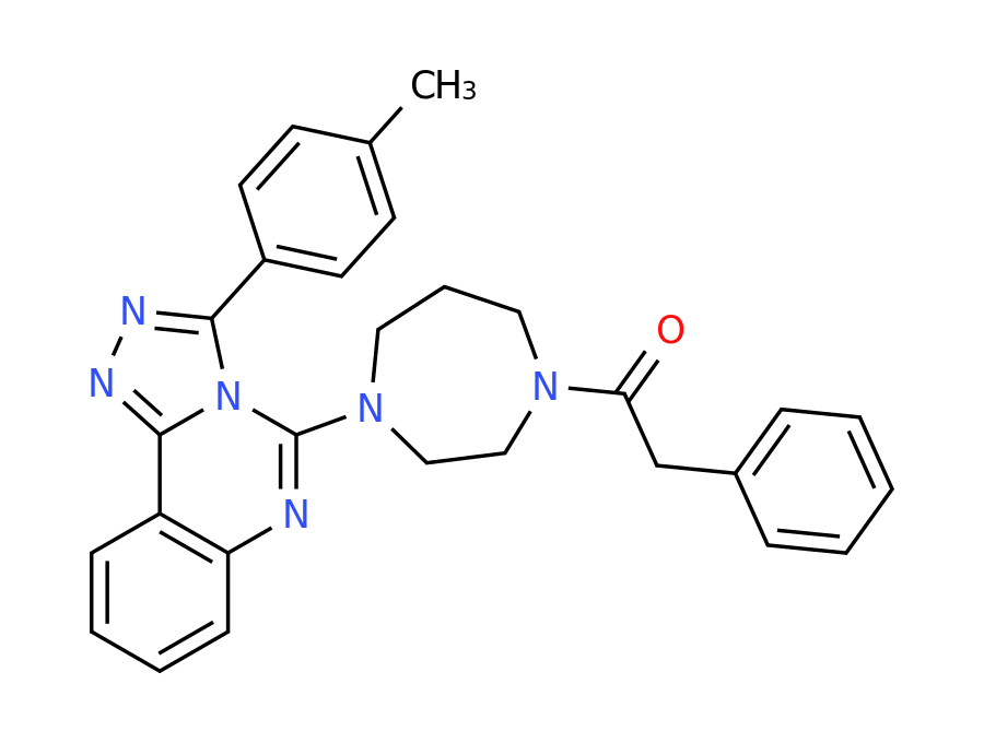 Structure Amb7688749