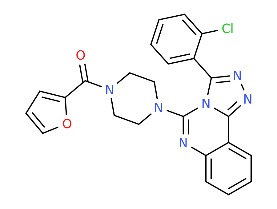 Structure Amb7688751