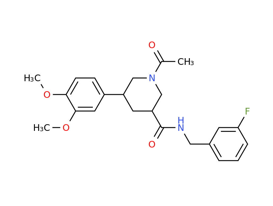 Structure Amb7689369