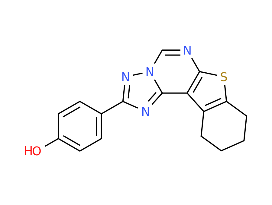 Structure Amb768947