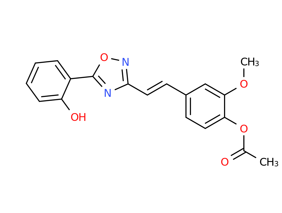 Structure Amb769084