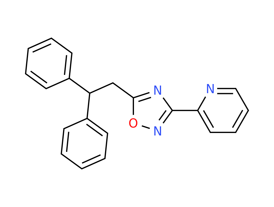 Structure Amb769096