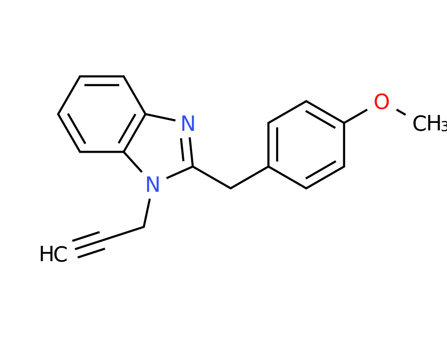 Structure Amb769212