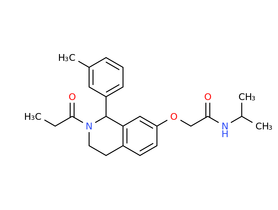 Structure Amb7692793