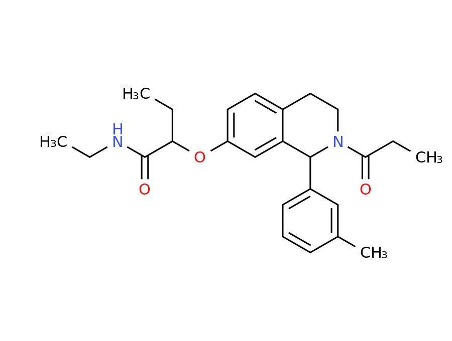 Structure Amb7693107