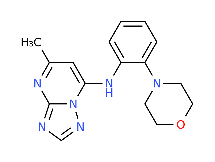 Structure Amb769755