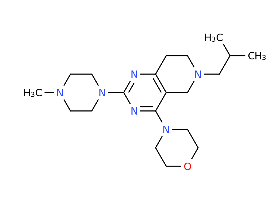 Structure Amb7698386