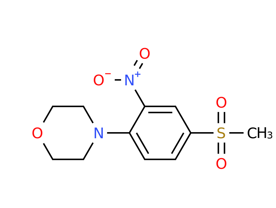 Structure Amb7699