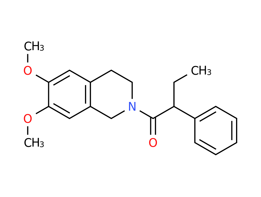 Structure Amb769962