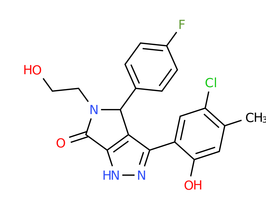 Structure Amb770028