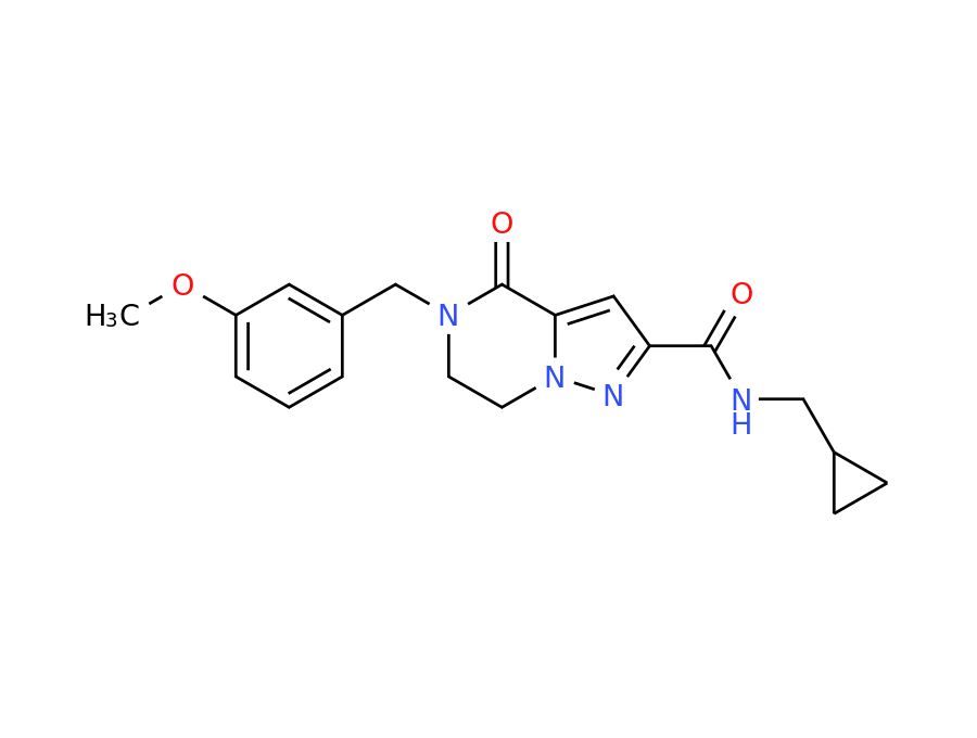 Structure Amb7700622