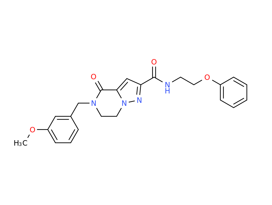 Structure Amb7700623