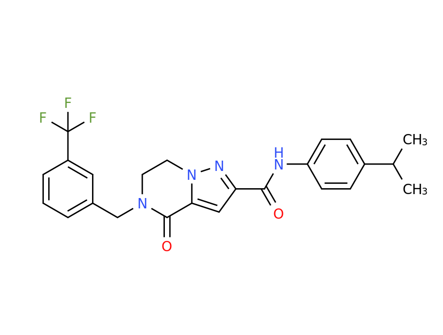 Structure Amb7700625