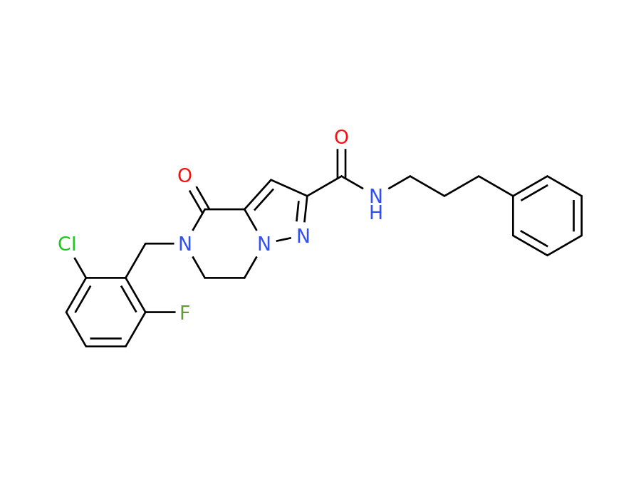 Structure Amb7700630