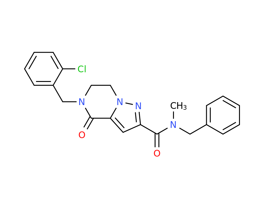 Structure Amb7700637