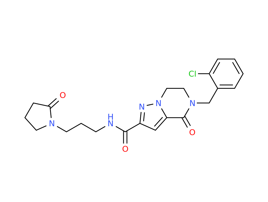 Structure Amb7700639