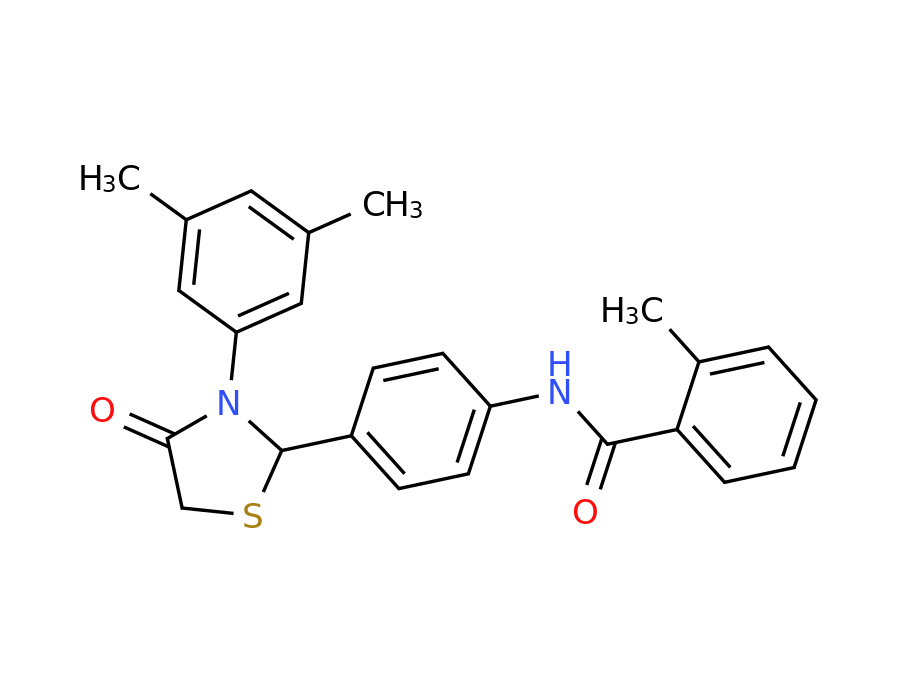 Structure Amb7700653