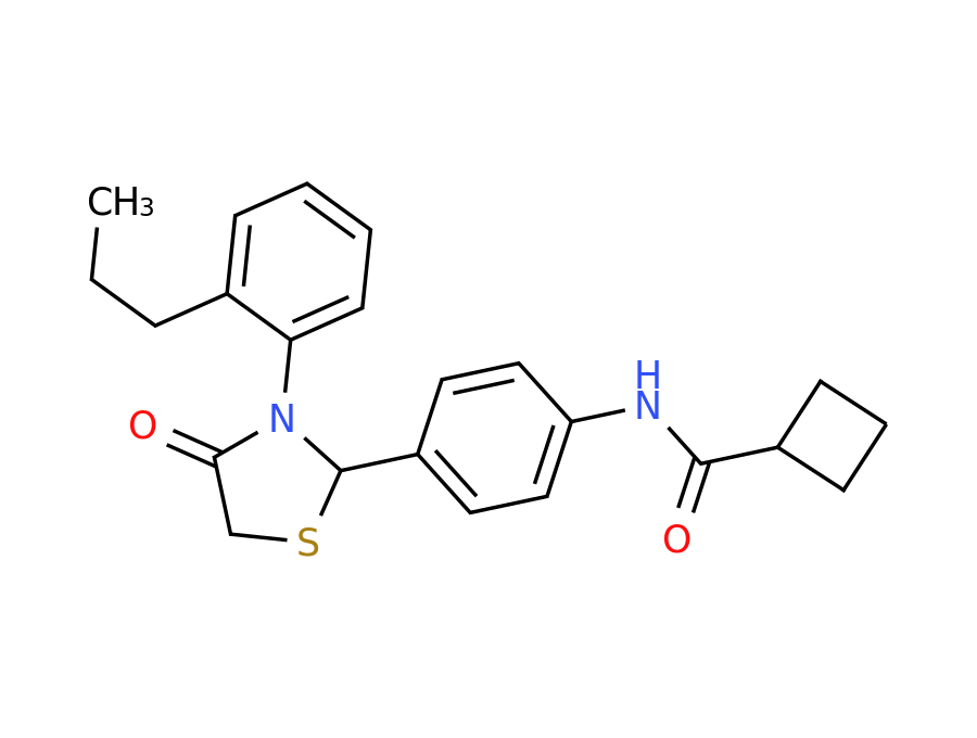 Structure Amb7700665