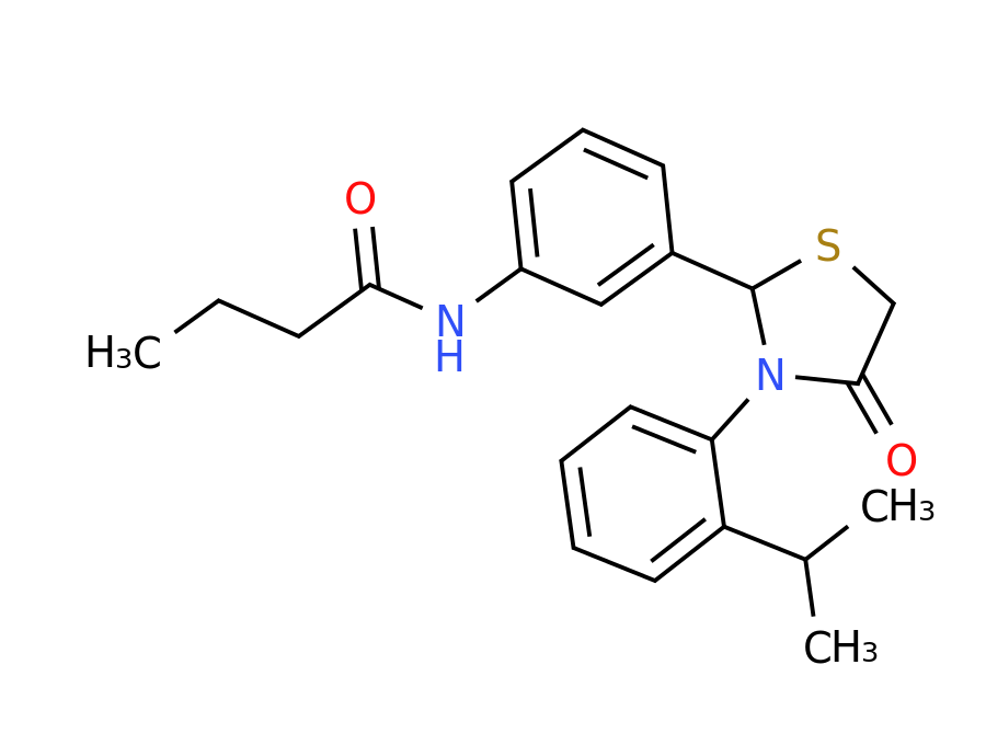 Structure Amb7700669